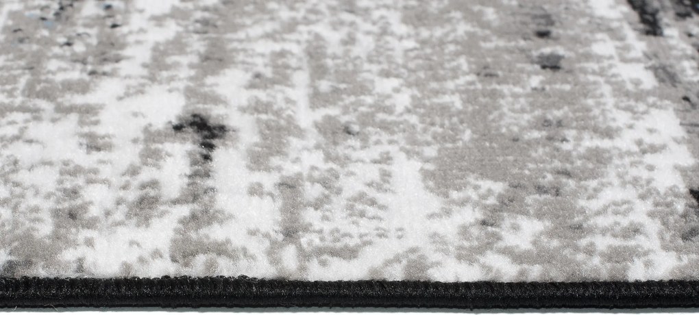 TA Koberec Z905B BLACK MAYA PP EYM Rozmer: 250x350 cm