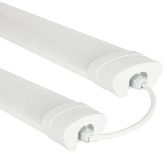 LED Žiarivkové svietidlo DAISY LED/80W/230V 4000K IP65