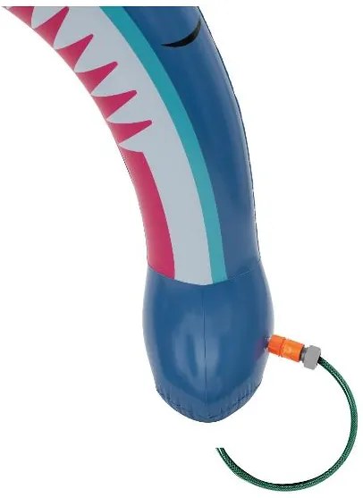 Playtive Vodná šmykľavka (100388196)