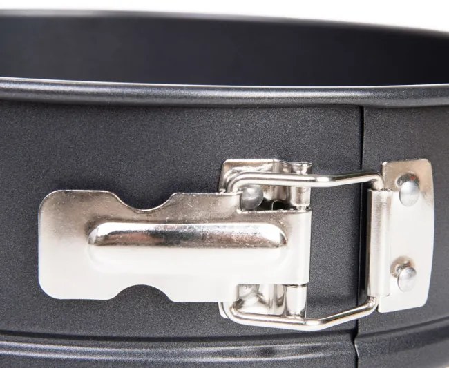 Forma na pečenie FEBE okrúhla s odnímateľným dnom AW22 834757