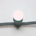 DECOLED LED žárovka, ledově bílá, patice E27