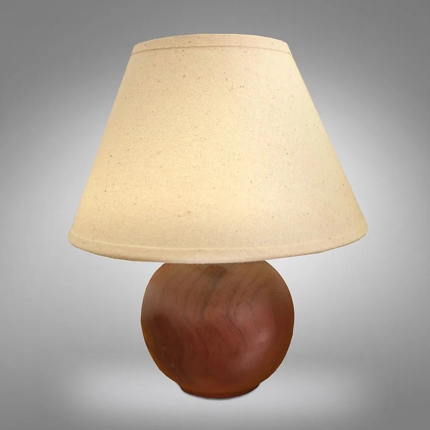Stolná lampa E355