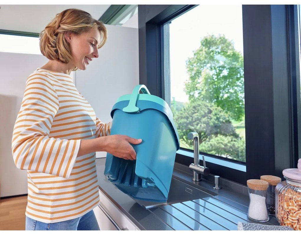 Leifheit Set Clean Twist M Ergo 52120