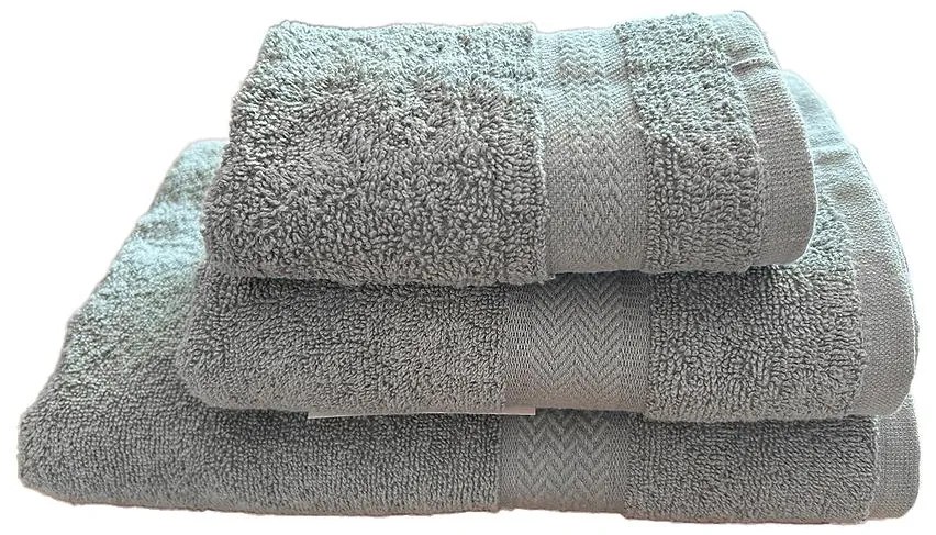 Uterák W Fancy 50 x 100 cm TF/1259-P šedá