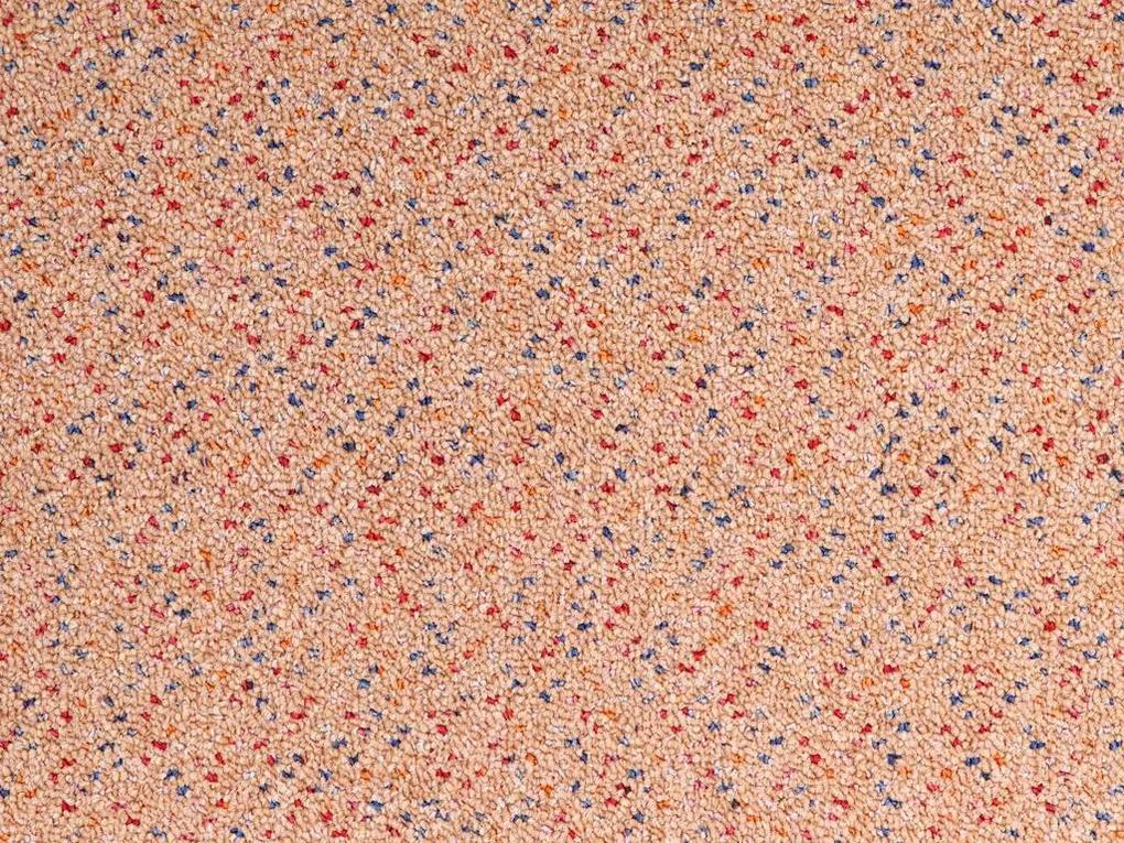 Metrážový koberec Melody 317 - Rozměr na míru bez obšití cm