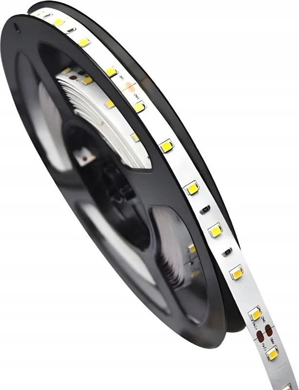 Sada LED pásků 24W 5m SMD 1500lm - zdroj