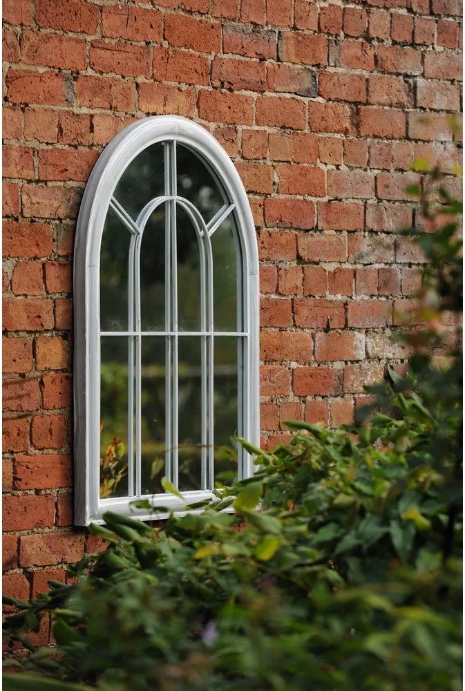 Vonkajšie zrkadlo 69x88 cm Rusto – Esschert Design