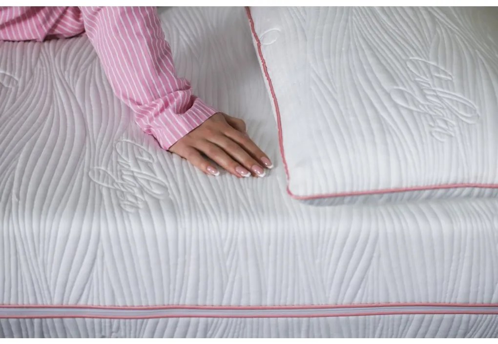 Materasso Penový matrac Beauty Collagen Rozmer: 180 x 200 cm
