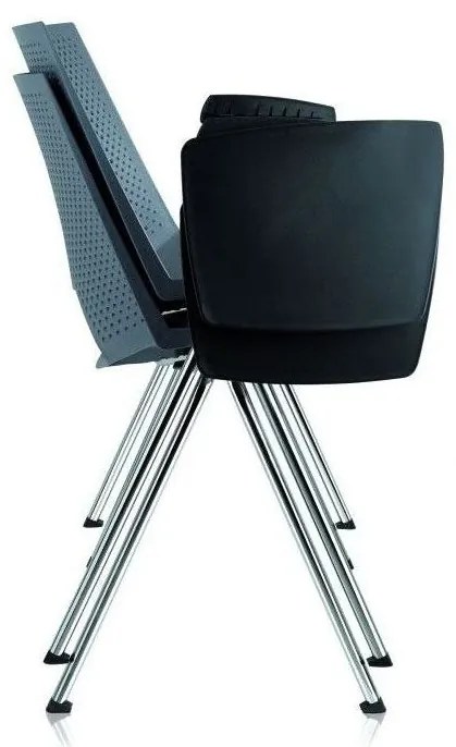ANTARES Konferenčná stolička 2130 PC Strike