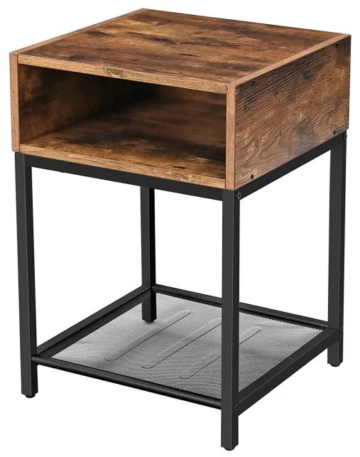 Odkladací stolík LET46X