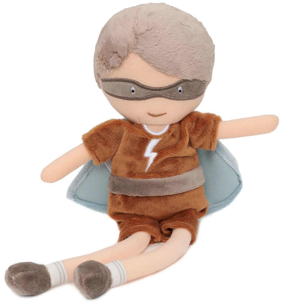 Bábika Superhero Dave