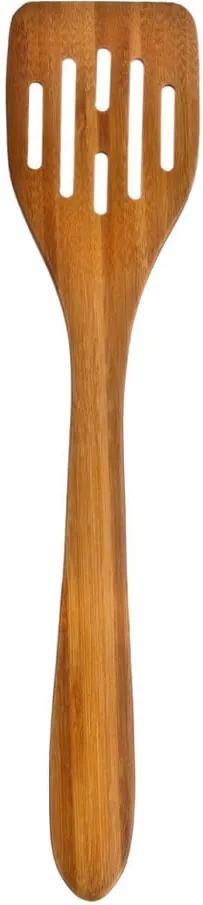 Bambusová obracačka s otvormi Premier Housewares