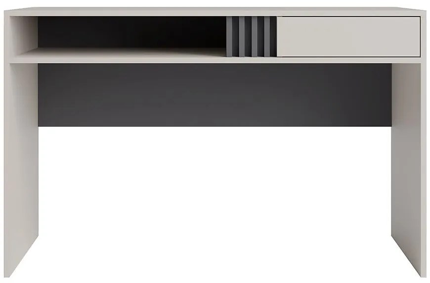 Písací stôl Almo AL9 cashmere