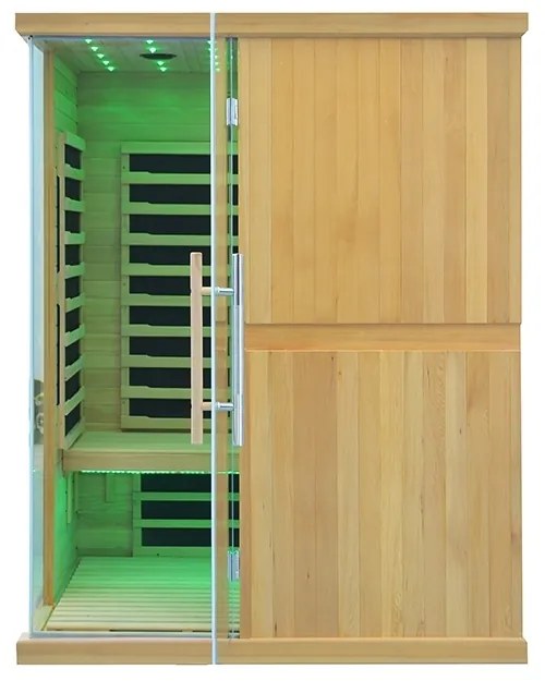 Marimex | Infrasauna Marimex NOBLESSE 3001 XL | 11105669