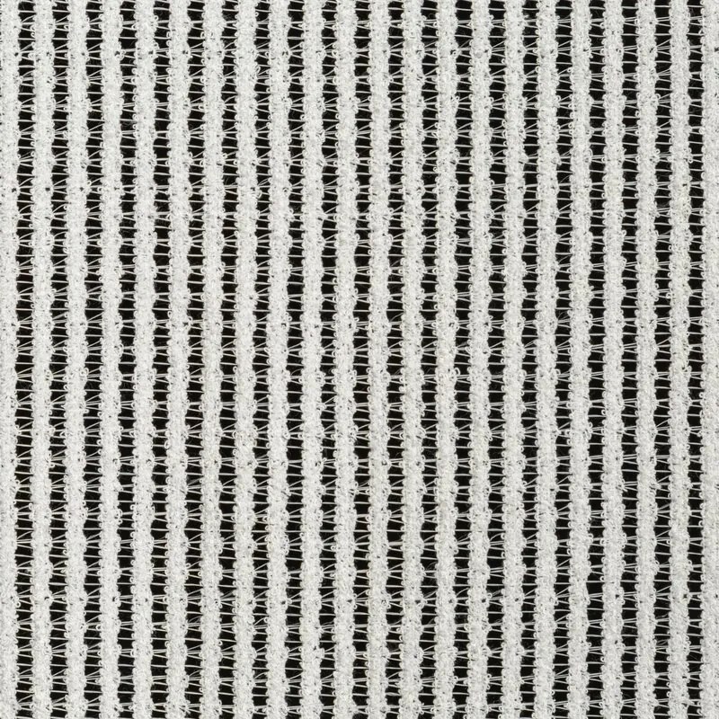 ZÁVES REGINA NA PÁSKE 135X270 CM NATURAL