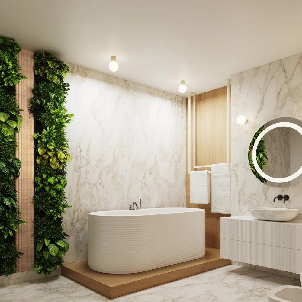 Krémové stropné svietidlo so skleneným tienidlom ø 12 cm Orbital – Sollux