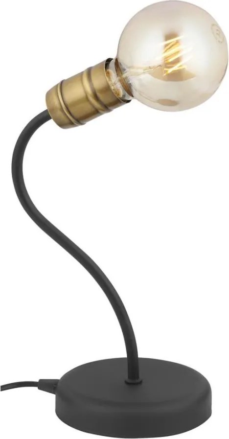 Jupiter 1880 - LU L  - Stolná lampa LUCE 1xE27/60W/230V