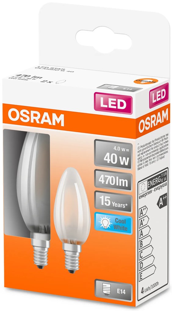 OSRAM Riteli_Multipacky_OSRAM_ceník_2021