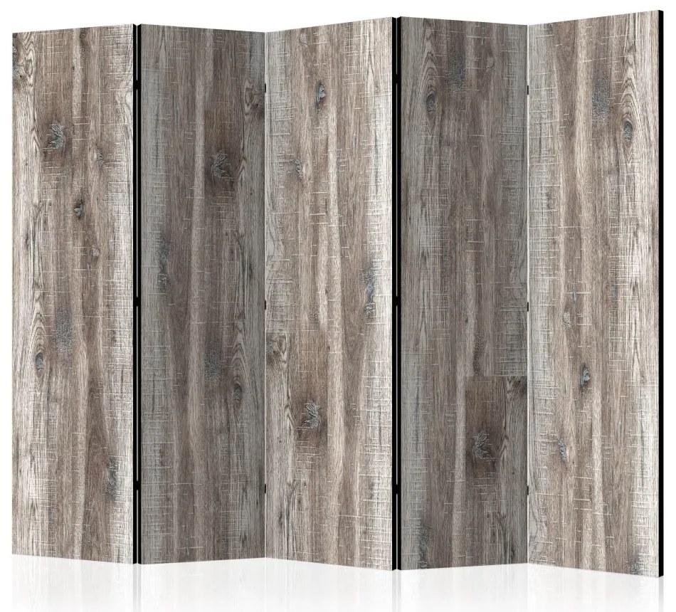 Artgeist Paraván - Stylish Wood [Room Dividers]