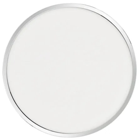 Nordlux - LED stmievateľné kúpeľňové stropné svietidlo OJA LED/19W/230V 3000/4000K IP54 priemer 43 cm