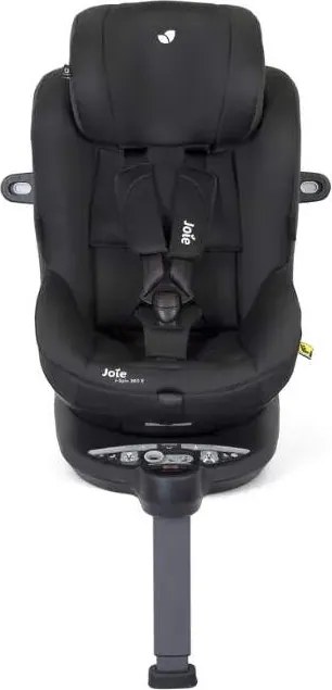 AUTOSEDAČKA JOIE I-SPIN 360™ E coal