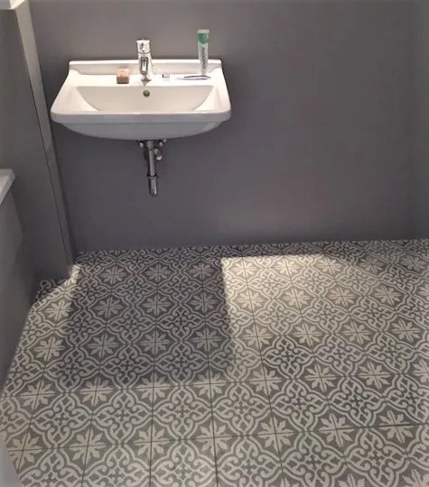 Cementové dlaždice 456 | Articima