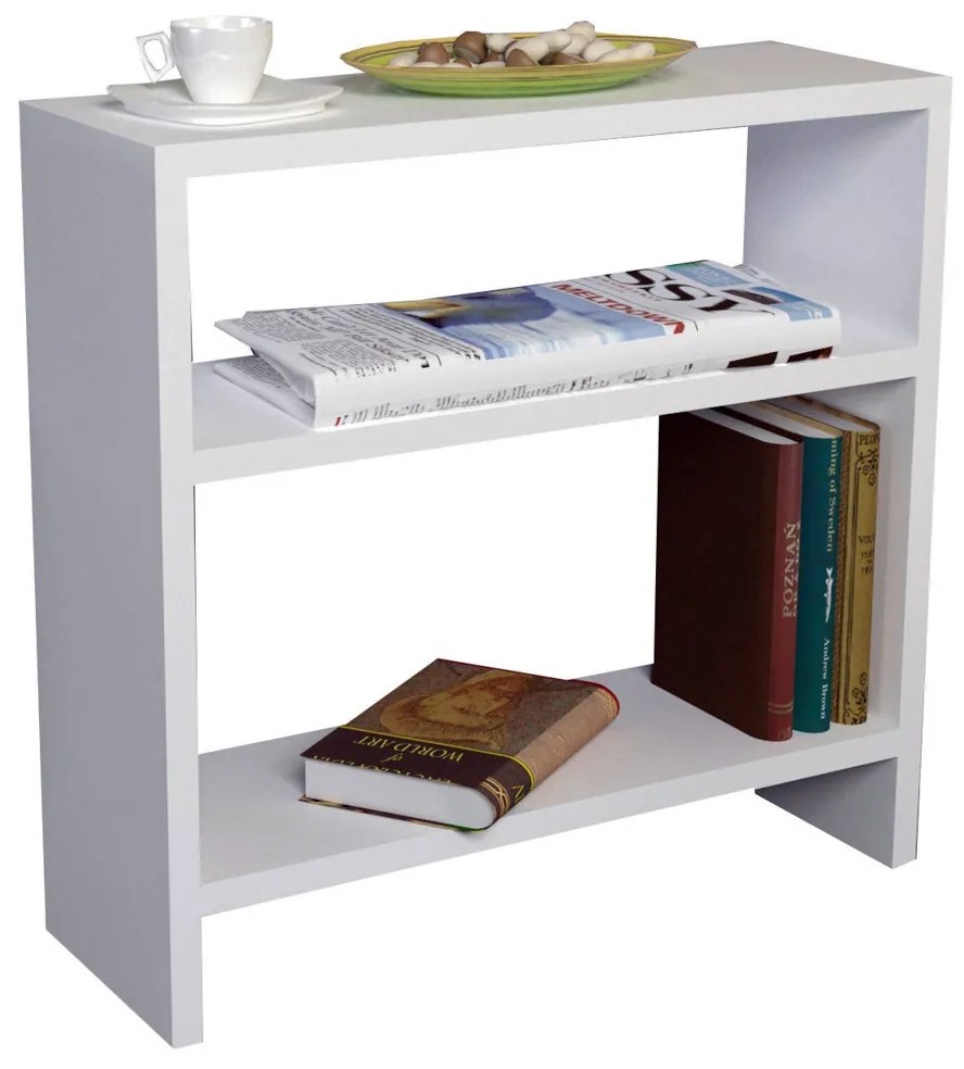 Odkladací stolík Silvanus White