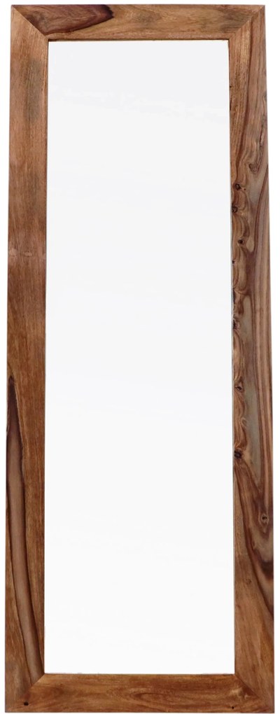 furniture-nabytek.cz - Masivní zrcadlo 60x5x170
