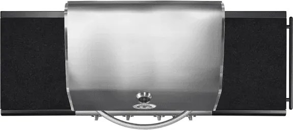 AUSTRALIA 455 G - záhradný gril