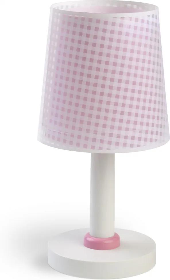 Dalber Vichy 80221S stolná lampa pre deti  plast