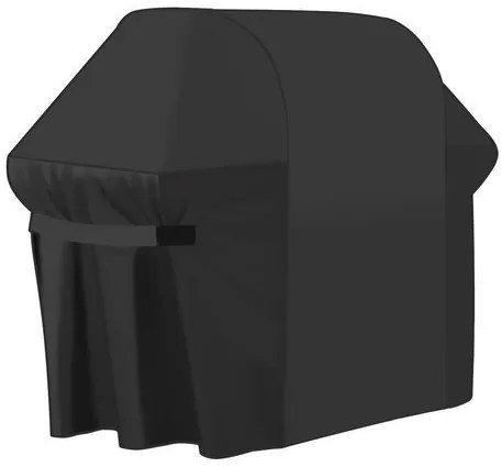 Vodeodolný obal na gril 147 x 61 x 122 cm