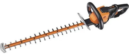Aku nožnice na živý plot Worx WG284E.9 40V (2x 20V) bez aku a nabíjačky
