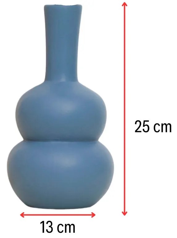 Canber - Grey Blue