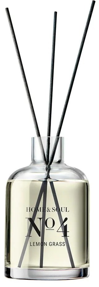 HOME & SOUL Vôňa do bytu Lemon Grass 250 ml
