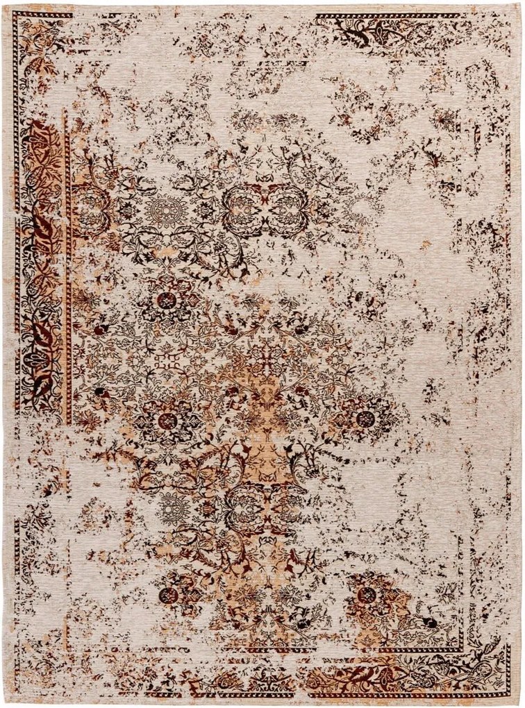 XXXLutz KOBEREC, 80/150 cm krémová - Online Only bytové doplnky - 005937114102