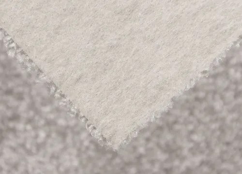 Koberce Breno Metrážny koberec OMNIA 49, šíře role 500 cm, béžová