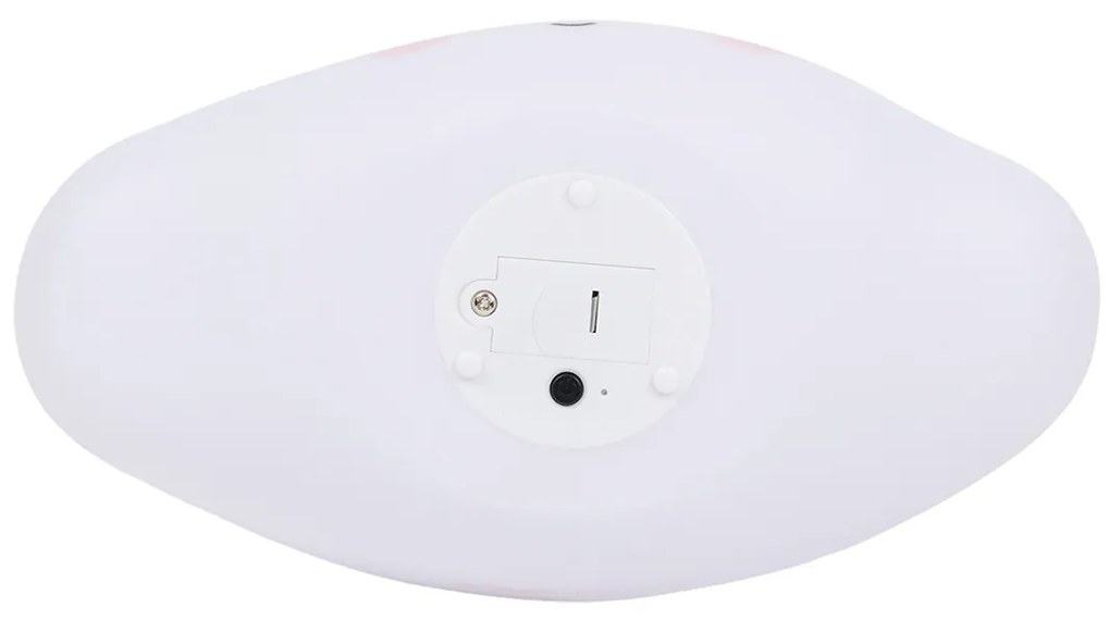 A Little Lovely Company - malé nočné svetlo - spiaci obláčik