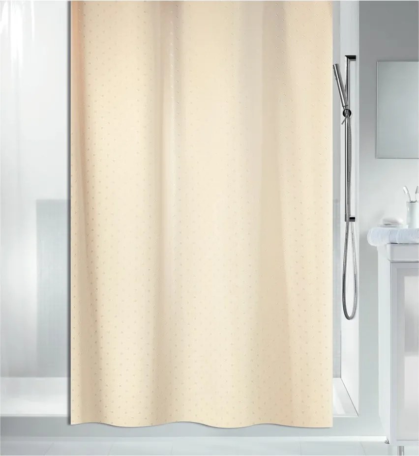 Sprchový záves 180x200 cm Ricco – Spirella