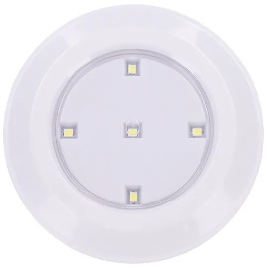 Solight WL906 - Sada 3x stmievateľných LED svietidiel s diaľkovým ovládačom LED/3xAAA