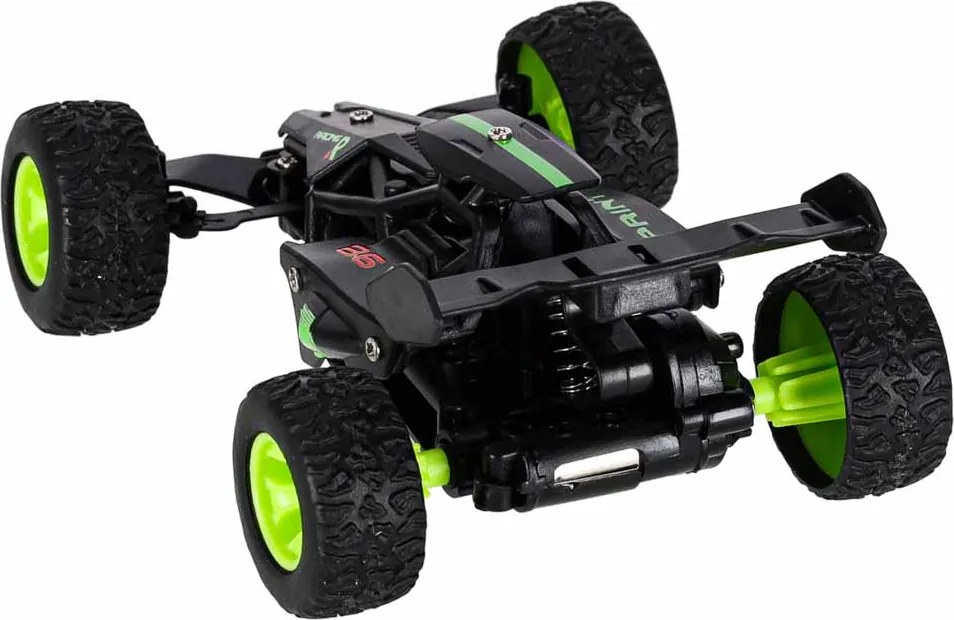 KIK RC terénne auto KIK, 15 km/h, 2,4 GHz