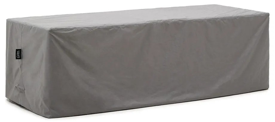 Ochranný obal na záhradný nábytok 150x80x30 cm Iria – Kave Home
