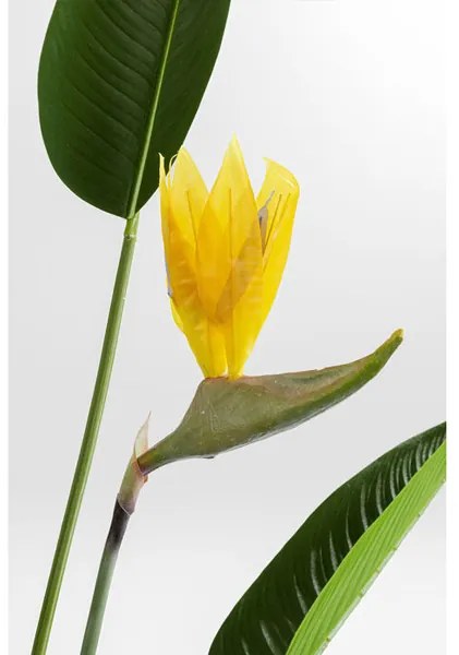 Paradise Flower umelá rastlina 190 cm