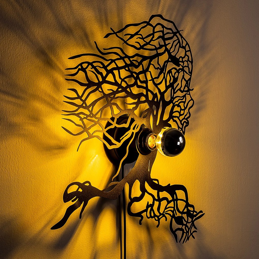 Tree Woman
