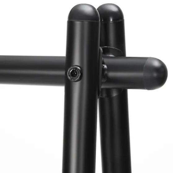 Závesný stojan s policou HSR23BK