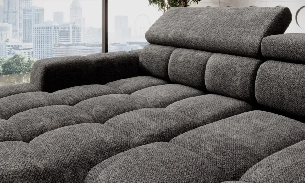 Sedacia súprava IMPERIAL S