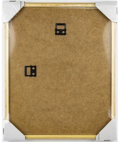 Rámovaný obraz Nordic Style 40x40 FAP562