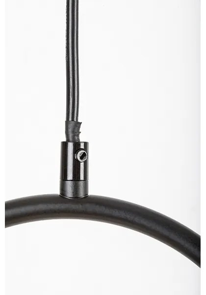 Rabalux 72028 - Luster na lanku GHITA 1xE27/20W/230V