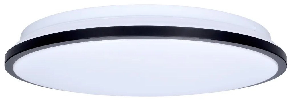 Solight WO8011 - LED Stmiev. stropné svietidlo JAMIL LED/48W/230V 3000-6500K + DO