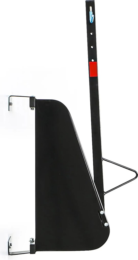 Držiak na elektrobicykle UpBike pre jednoduché zdvihnutie 1+1 ZADARMO, oplechované boky, otočný