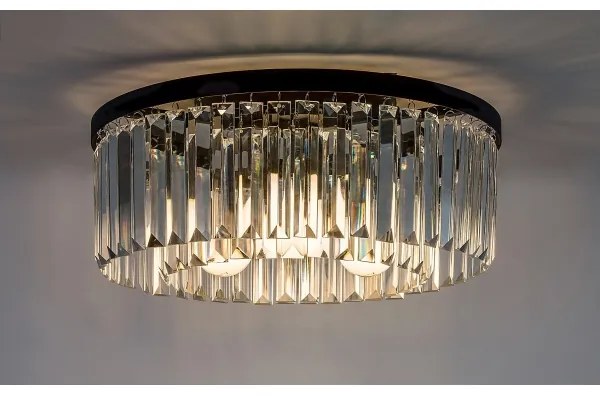 Rabalux 71093 - Stropné svietidlo ELOISA 3xE27/25W/230V